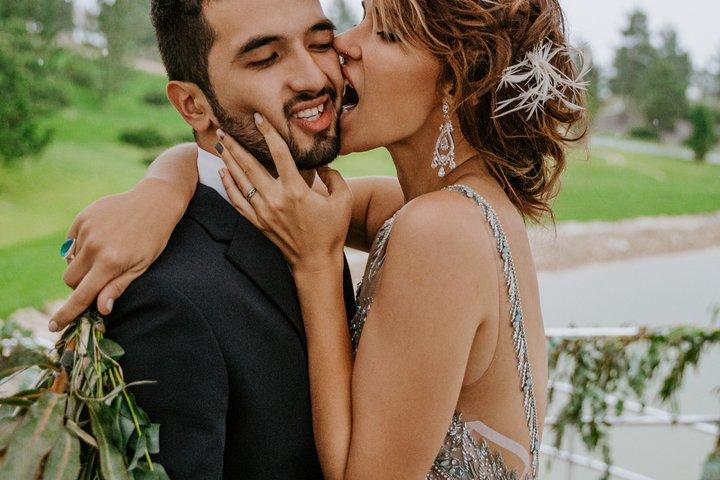 プロフェッショナルなベナルマデーナのポートレートおよびライフスタイル写真