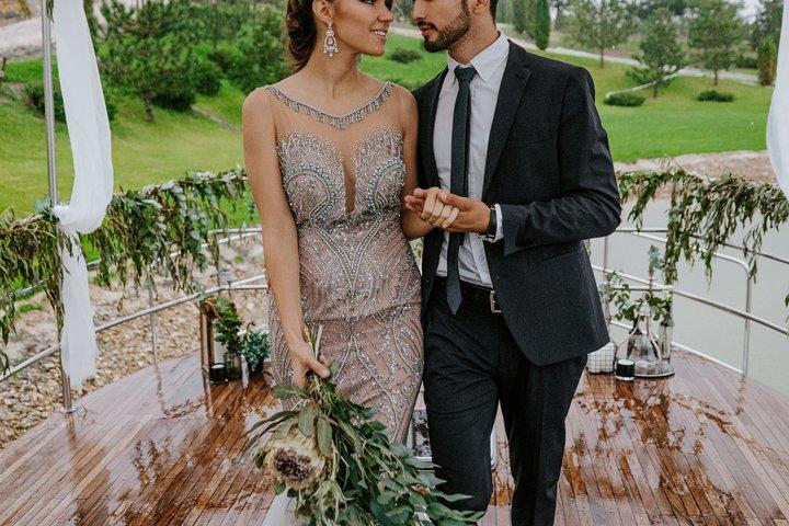 プロフェッショナルなベナルマデーナのポートレートおよびライフスタイル写真