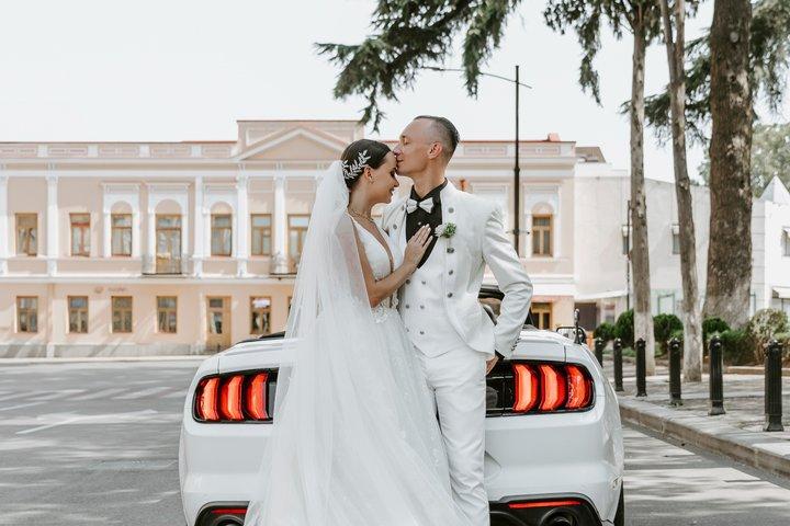 プロフェッショナルなベナルマデーナのポートレートおよびライフスタイル写真