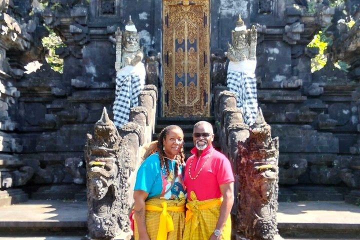 ランプヤン寺院の門天国ティルタガンガプライベートガイドツアー