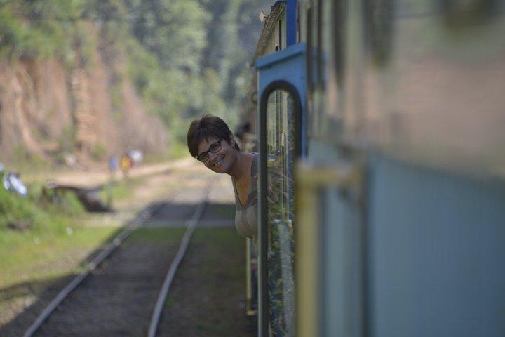スリランカ個人旅行（カスタム旅程）
