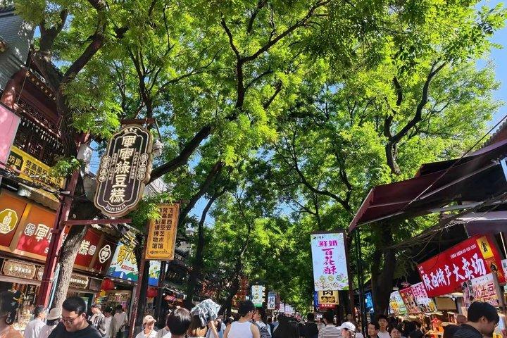 西安空港からホテルへの往復プライベート送迎