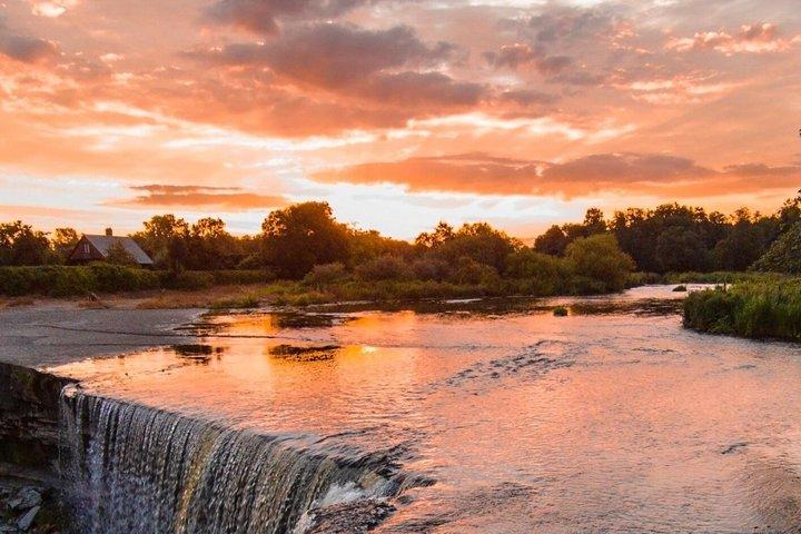 Argentina Waterfalls Full Day Tour