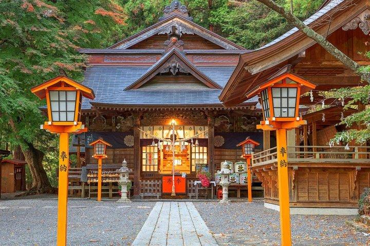 一日で楽しむ富士山の4つの象徴的な絶景スポットを発見しよう