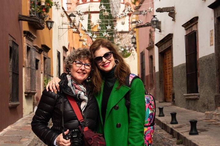 San Miguel de Allende Private Photography Workshop