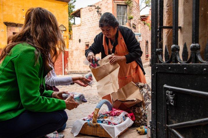 San Miguel de Allende Private Photography Workshop