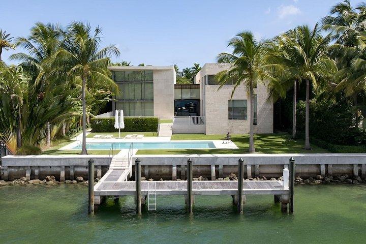 Miami Double Decker Bådtur 90 minutters tur