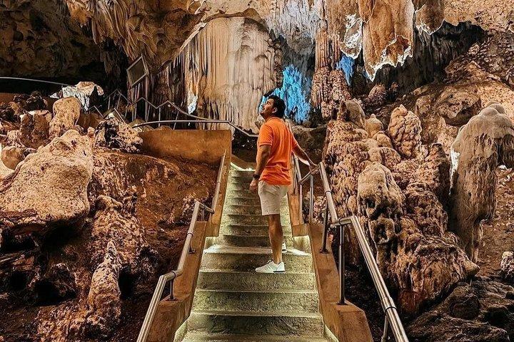 Authentic Dominican tour from LA Romana OR BAYAHIBE