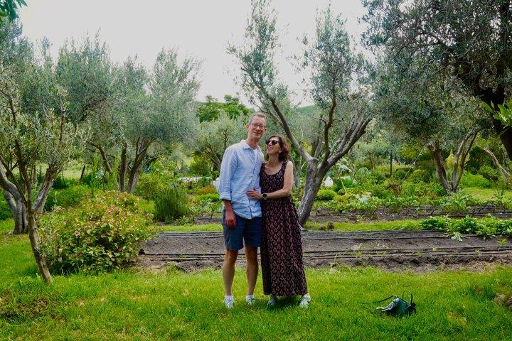 Farm to Table Cooking Experience in San Miguel