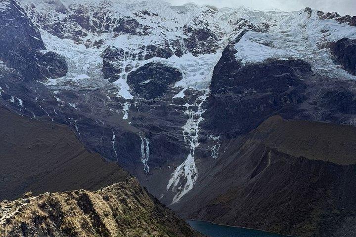 Humantay Sø Dagstur fra Cusco