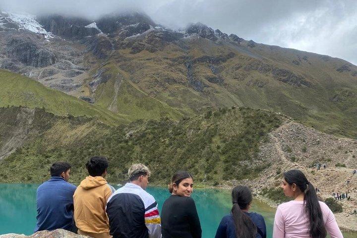 Humantay Sø Dagstur fra Cusco