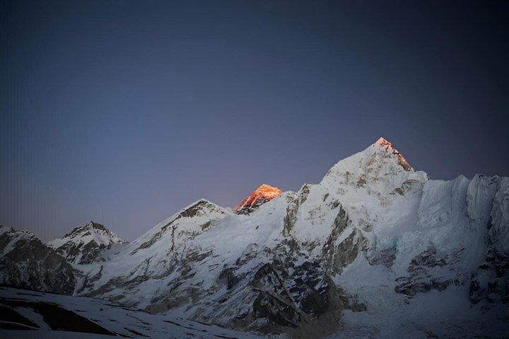 Everest Base Camp Trek