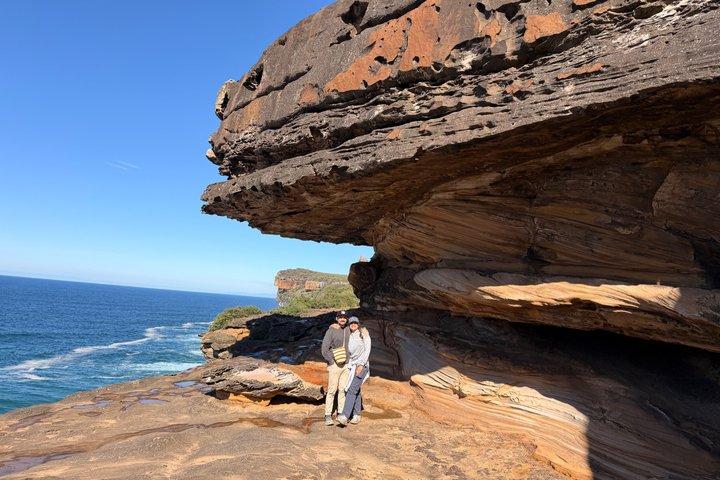 Experience Private National Park in Sydney