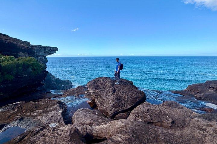 Experience Private National Park in Sydney