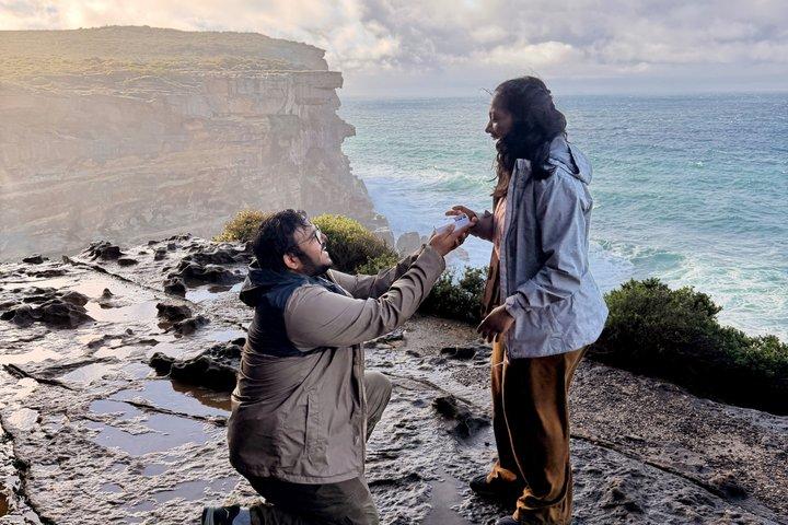 Experience Private National Park in Sydney
