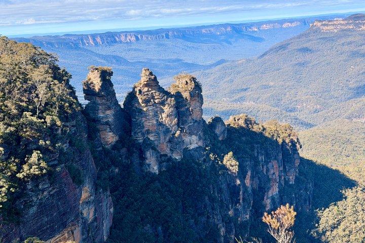 Experience Private National Park in Sydney