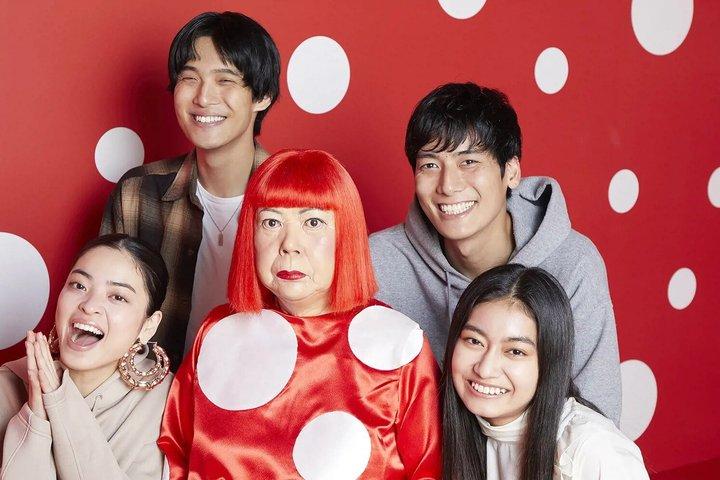 Madame Tussauds Tokyo Adgangsbillet