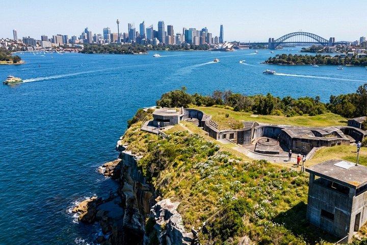 Secret Sydney Nature Tour