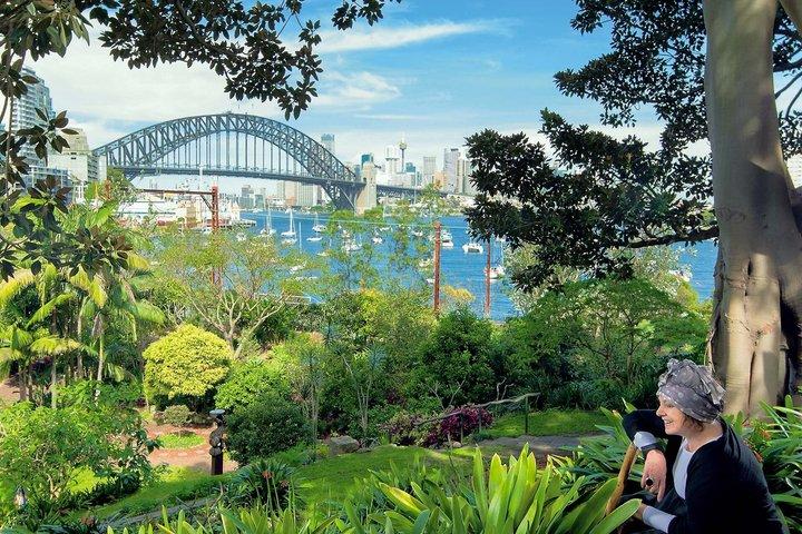 Secret Sydney Nature Tour