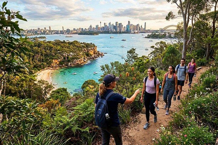 Secret Sydney Nature Tour