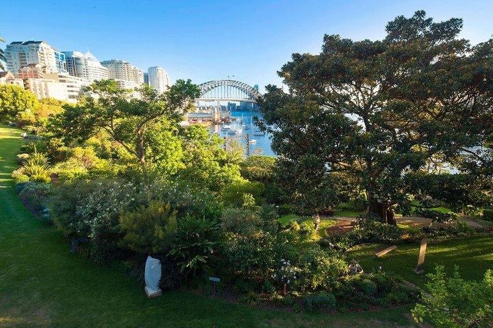 Secret Sydney Nature Tour
