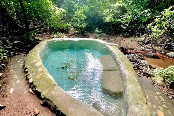 プエルト バジャルタの日陰の温泉、マッサージ、メックス グリル