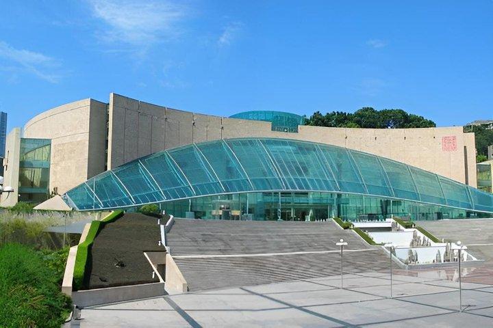 重慶3日間プライベートツアー：8Dマジックシティと李子坝モノレール