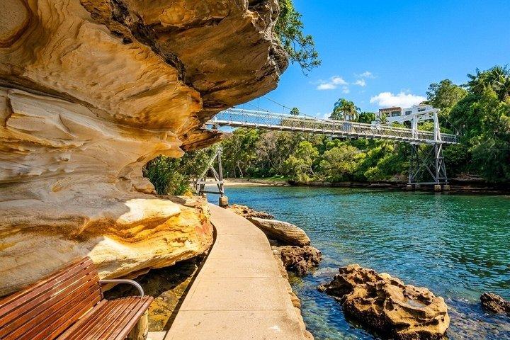 Secret Sydney Scenic Drive
