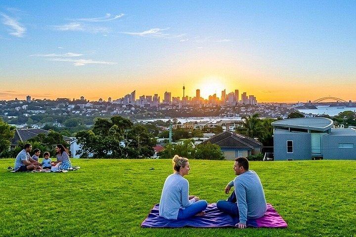 Secret Sydney Scenic Drive