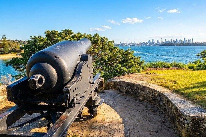Secret Sydney Scenic Drive