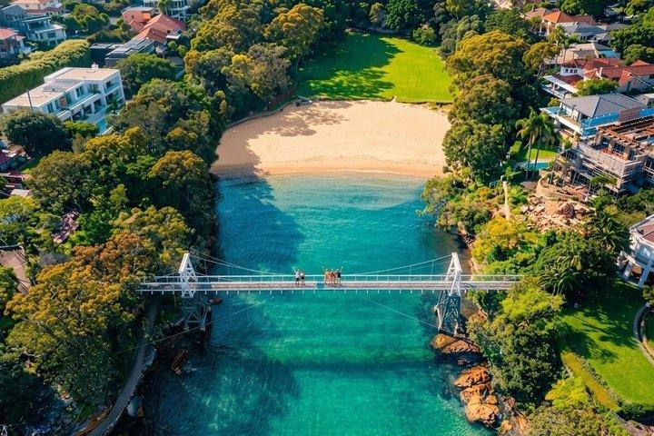 Secret Sydney Scenic Drive