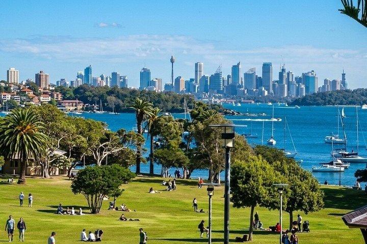 Secret Sydney Scenic Drive