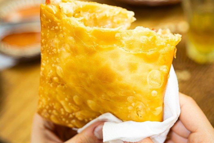 リオデジャネイロ食の旅：イパネマの生活、ボテコ、カイピリーニャ