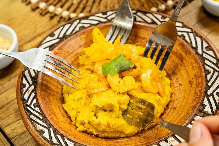 リオデジャネイロ食の旅：イパネマの生活、ボテコ、カイピリーニャ