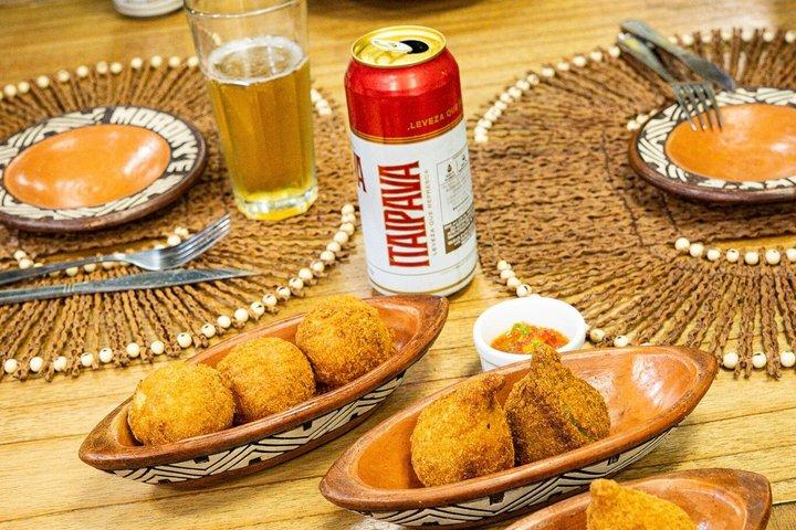 リオデジャネイロ食の旅：イパネマの生活、ボテコ、カイピリーニャ