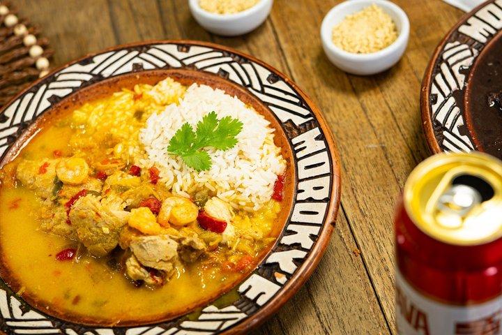 リオデジャネイロ食の旅：イパネマの生活、ボテコ、カイピリーニャ