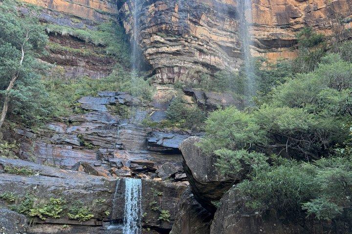 Experience Private National Park in Sydney