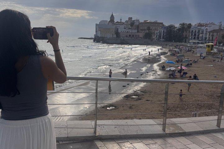 Sitges. Tour Privado - Escapada de Barcelona