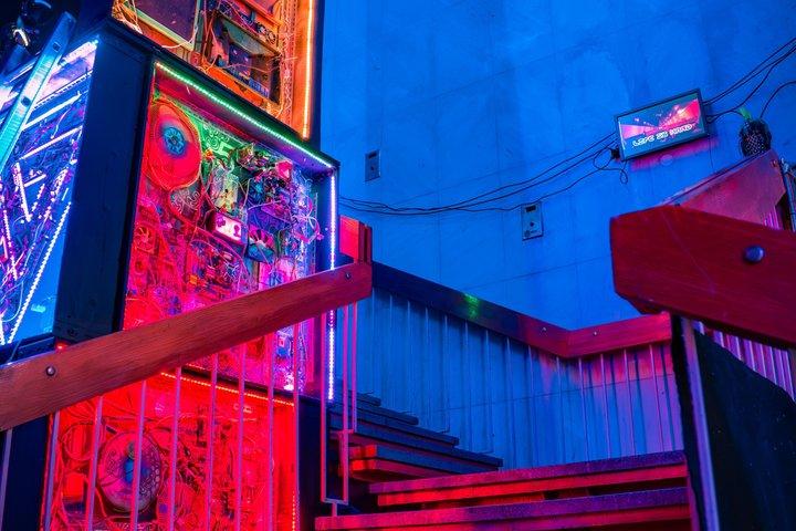 Cyber Arcade: 180 + Giochi Retro e Moderni Illimitati
