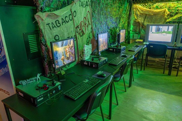Cyber Arcade: 180 + Giochi Retro e Moderni Illimitati