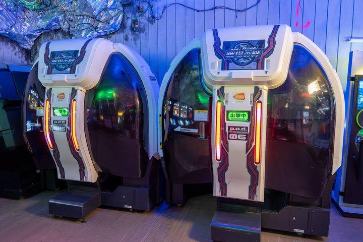 Cyber Arcade: 180 + Giochi Retro e Moderni Illimitati