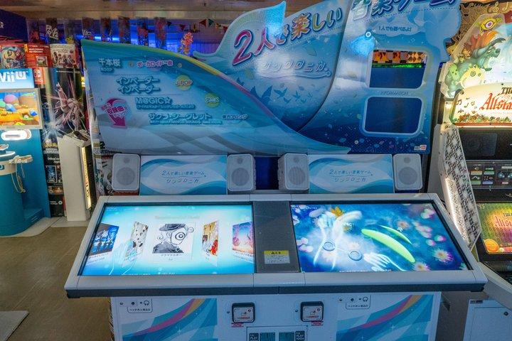 Cyber Arcade: 180 + Giochi Retro e Moderni Illimitati