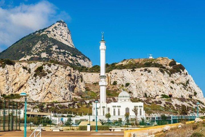 マラガ発ジブラルタル日帰り旅行：パノラマツアーと自由時間