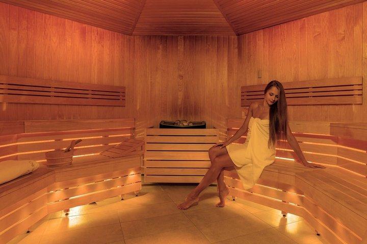 Wellness Day Pass with Pool and Beach in Split or Podstrana