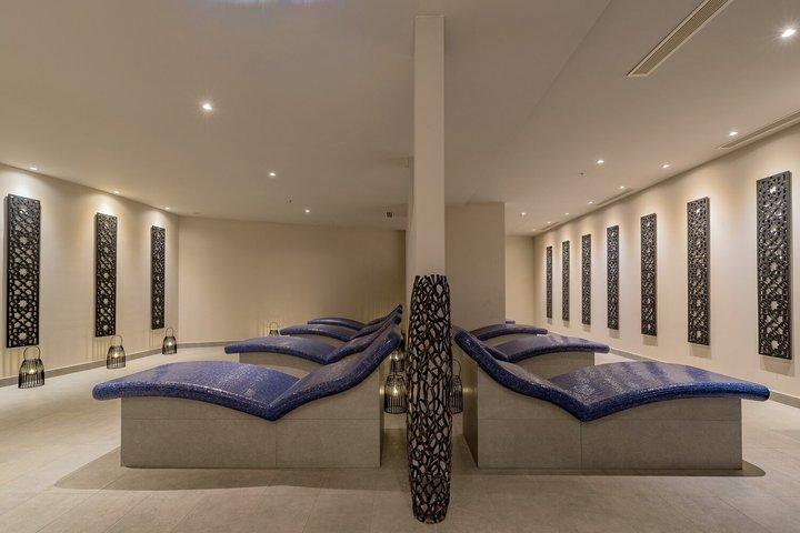 Wellness Day Pass with Pool and Beach in Split or Podstrana