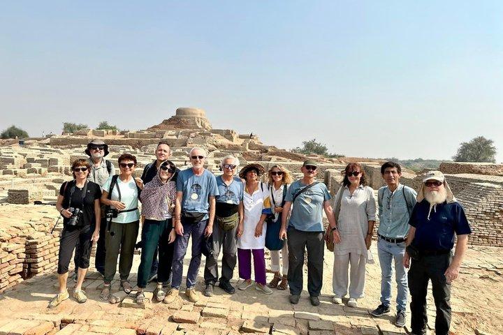 Indus Valley Tour Discovering Ancient Civilizations of Pakistan