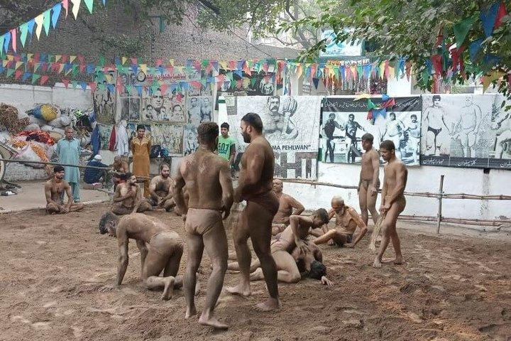 インダス渓谷ツアー パキスタンの古代文明を発見する
