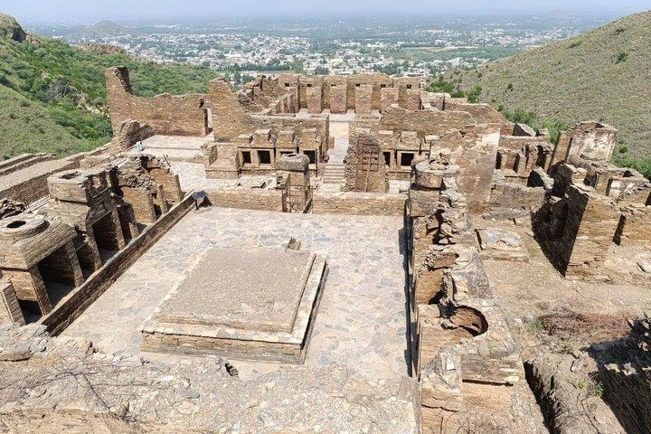 インダス渓谷ツアー パキスタンの古代文明を発見する