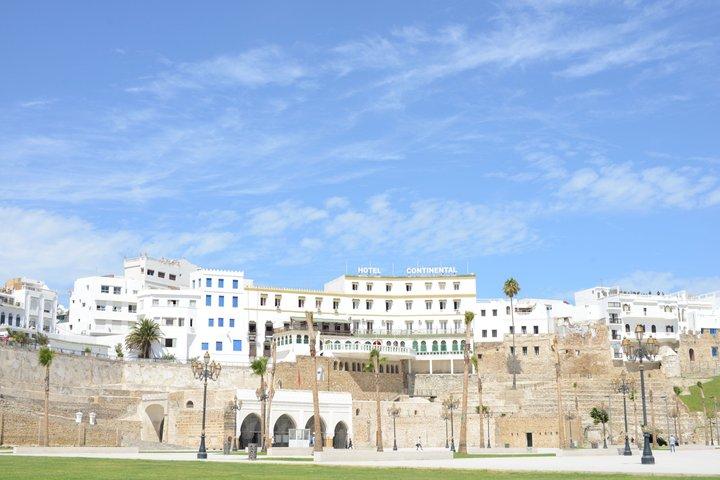 Tangier Medina & Kasbah: 4-Hour Guided Walking Tour