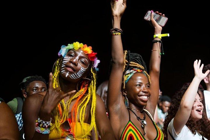 8-Day December Getaway and Cultural Experience in Ghana